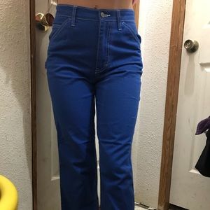 Dickies carpenter pants